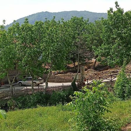 Sintrivanis Mountain Ano Skotina Luaran gambar