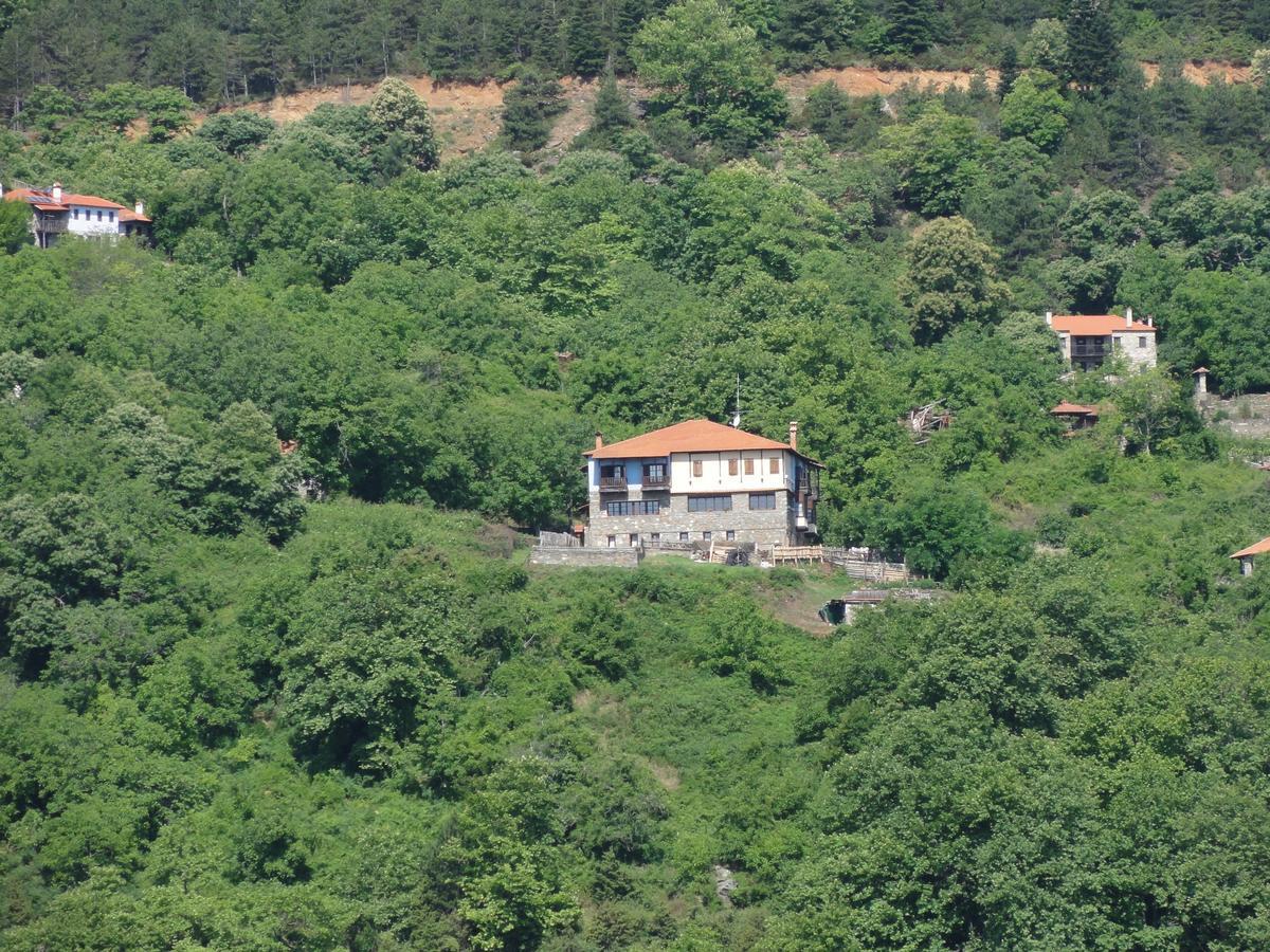 Sintrivanis Mountain Ano Skotina Luaran gambar